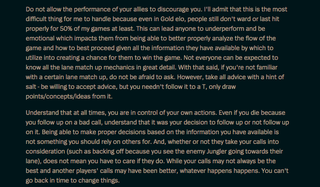 Illustration for article titled Losing In MOBAs Should Be More Fun